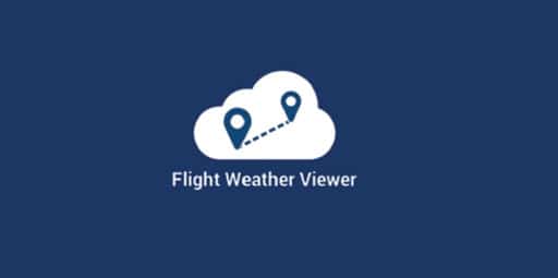 Flight Weather Viewer