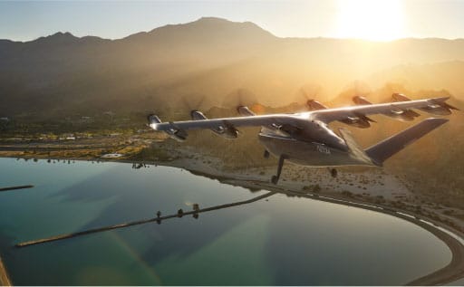 Archer says they are learning how to prioritize safety and power while balancing commercial factors such as component availability. The group has opted for using battery cells that are available today, in production at relatively low cost, says the company’s chief engineer, Geoffrey Bower.