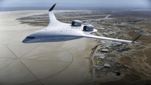 JetZero Accelerates Fuel-Efficient Airliner Development With $235 Million USAF Award